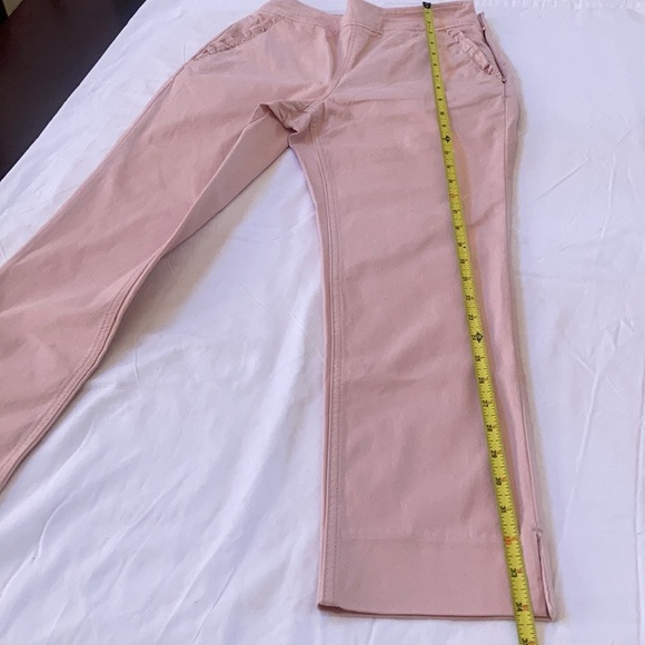 KATE SPADE SLIM STRAIGHT CHINO PANTS. - Picture 5 of 14